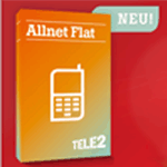 	Tele2 Allnet Flat	